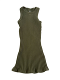 Maurice’s Ribbed Tank Tanks