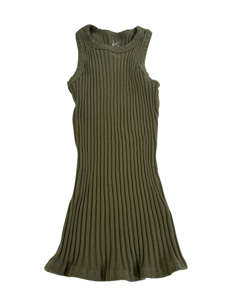 Maurice’s Ribbed Tank Tanks