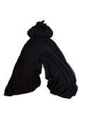 MSK Wide Leg Halter Dresses
