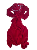 JCPenney  Vintage Robe Vintage