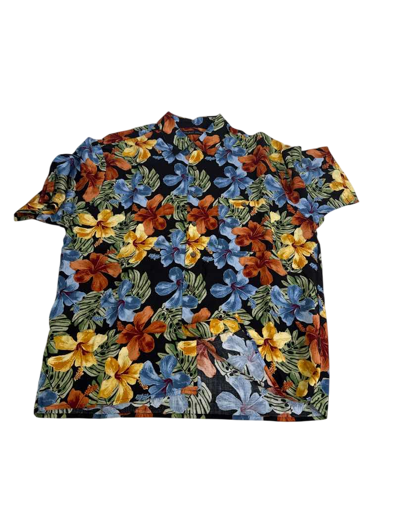 Natural Issue Vintage Hawaiian Shirt Vintage