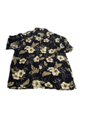 Havanna Jacks Cafe Vintage Hawaiian Shirt Vintage