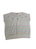 Cricket Lane Vintage knit top Vintage
