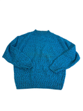 Modemoiselle Chunky Knit Sweater Vintage
