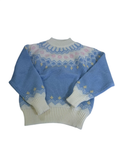 Apostrophe Vintage Fair Isle Sweater Vintage