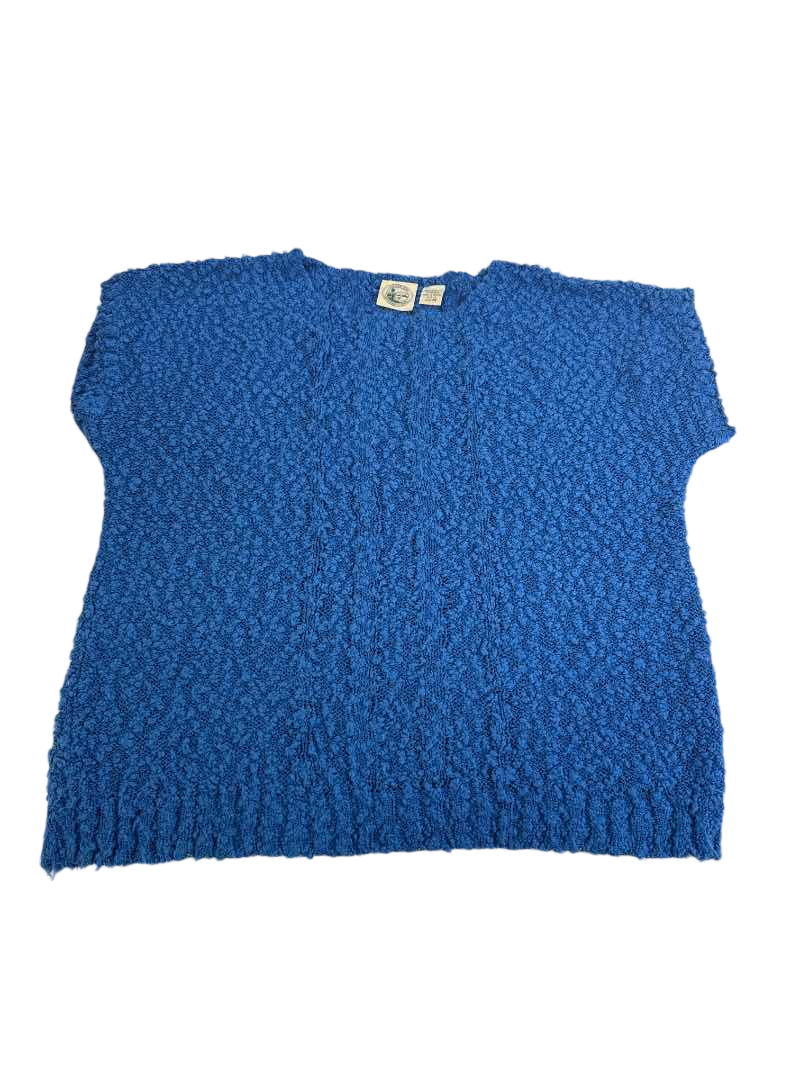 Colyer Bay Vintage Knit Sweater Vintage