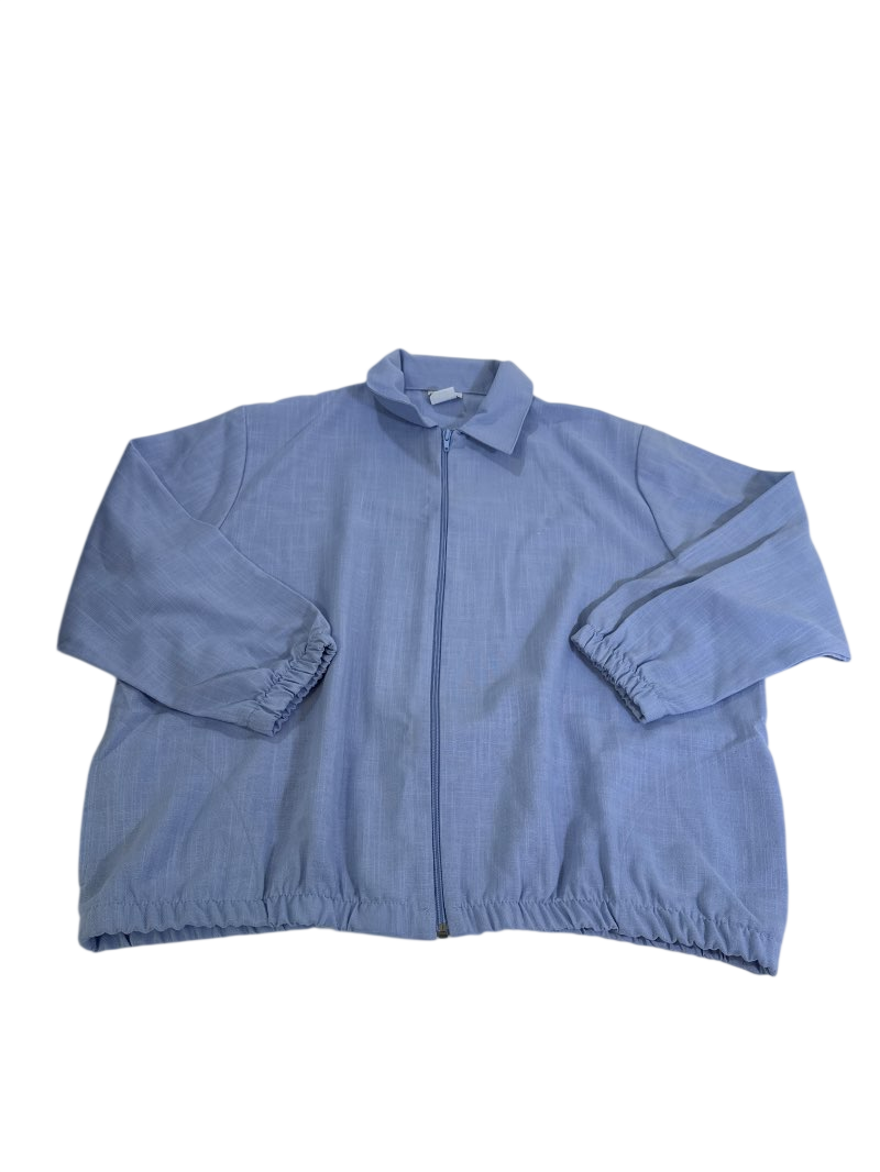 Bonworth Vintage Windbreaker Jacket Vintage