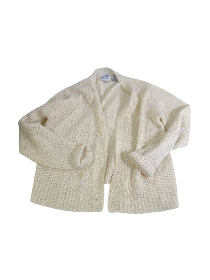 Northern Isle Vintage Knit Cardigan Vintage