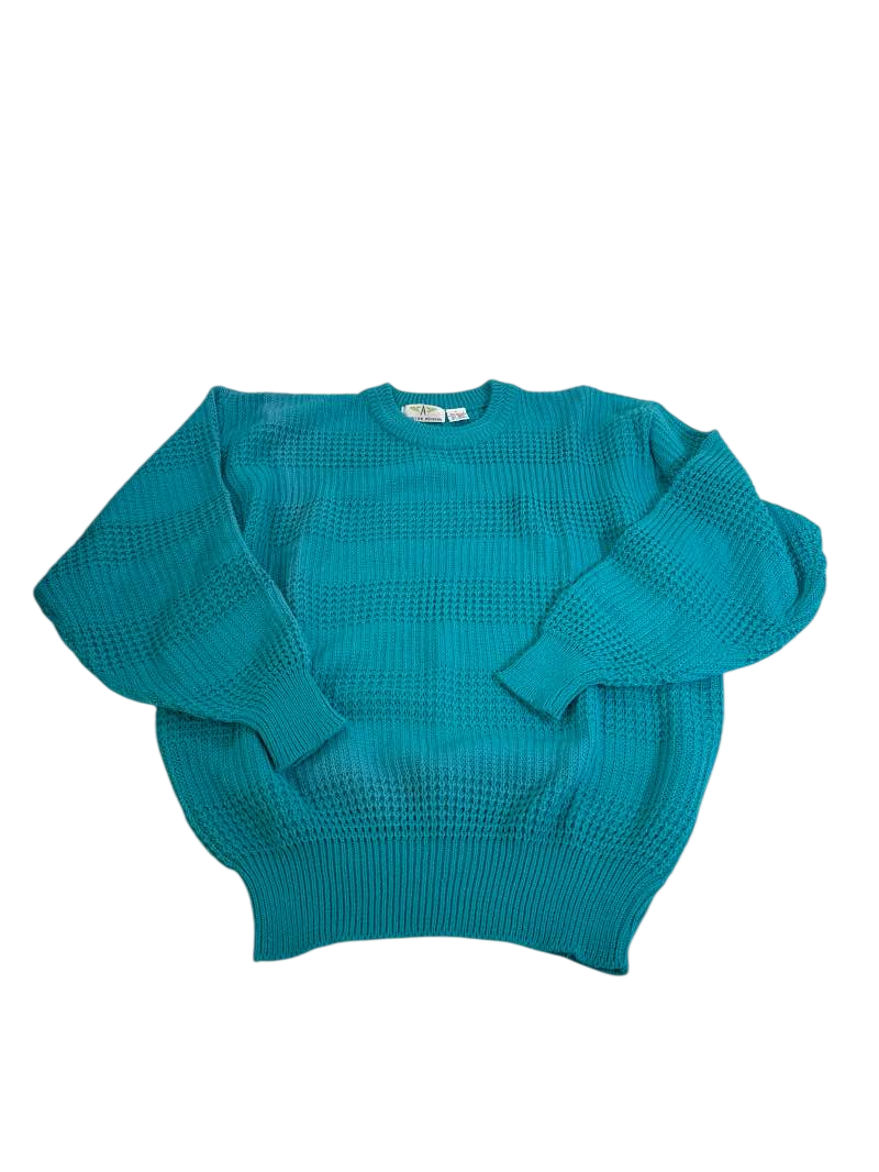 American Weekend Vintage Sweater Vintage