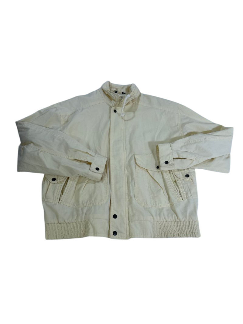 Expeditions Vintage Utility Jacket Vintage