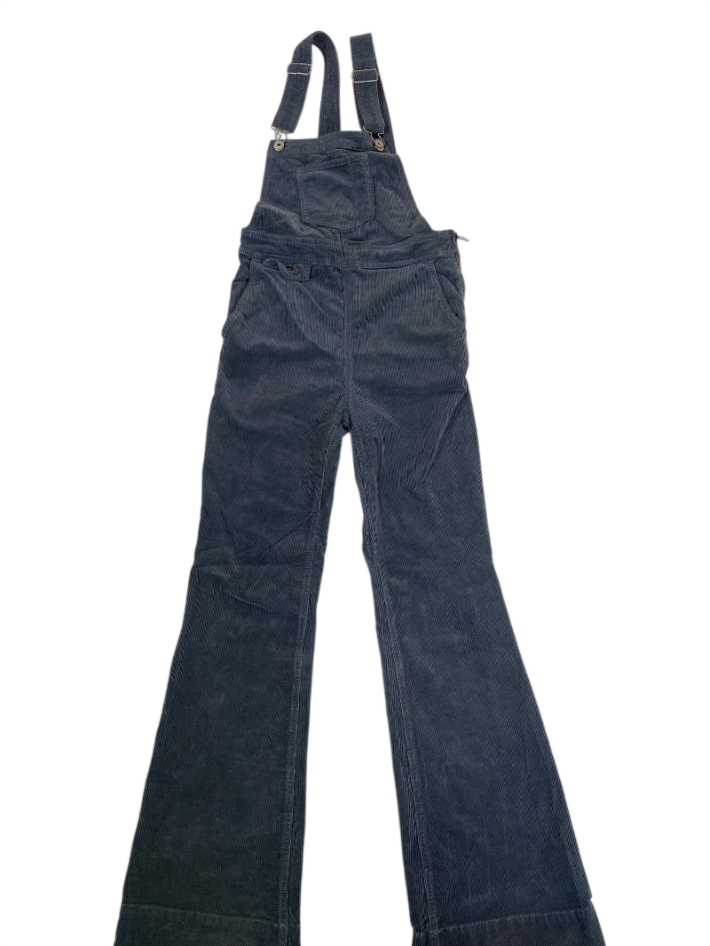 Anthropology  Corduroy Overalls Dresses