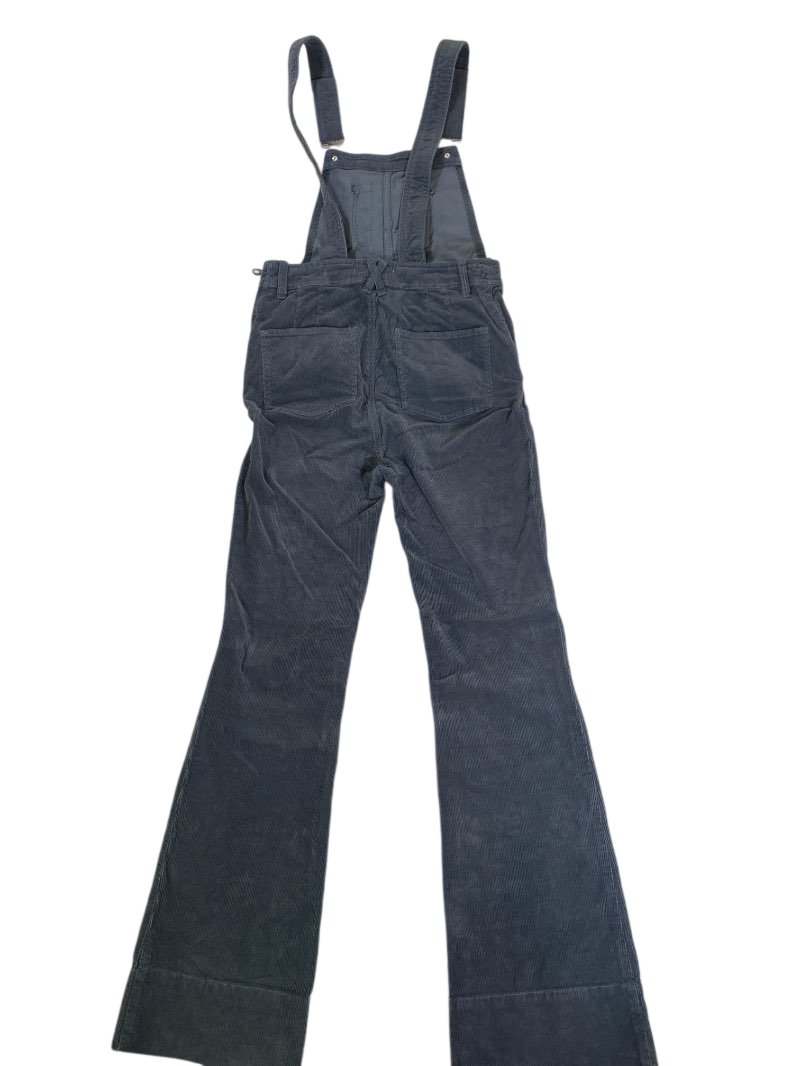 Anthropology  Corduroy Overalls Dresses