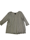 J.Jill V-Neck Long Sleeve Long Sleeves