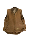 Schmidt Vintage Work Vest Vintage
