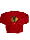 Reebok Vintage Crewneck Sweatshirt Vintage