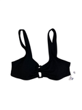 Old Navy Textured swim top Swimwear