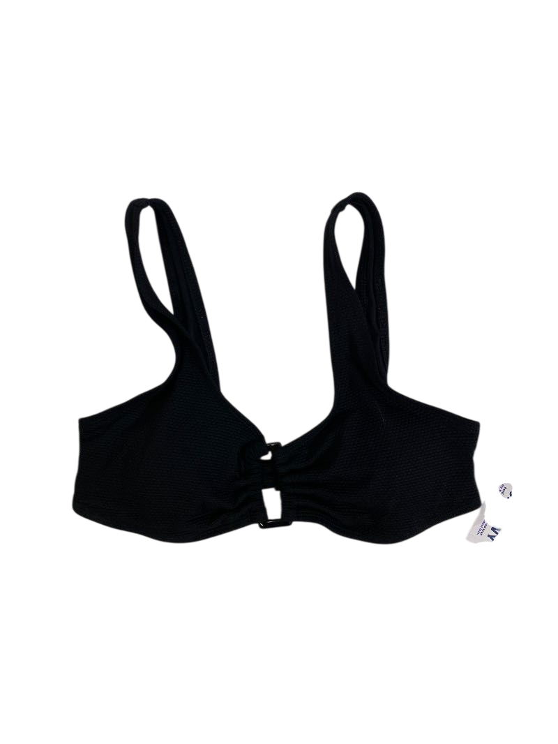 Old Navy Textured swim top Swimwear