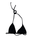 Mason Marine Triangle Bikini Top Swimwear