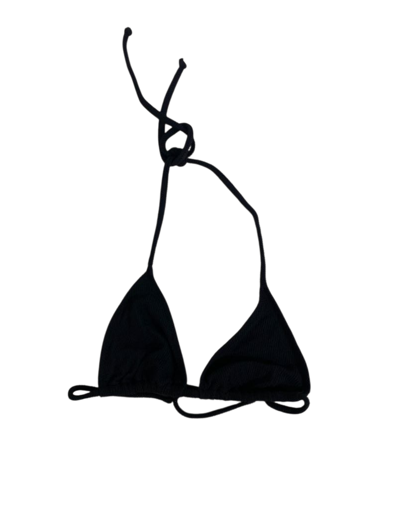 Mason Marine Triangle Bikini Top Swimwear