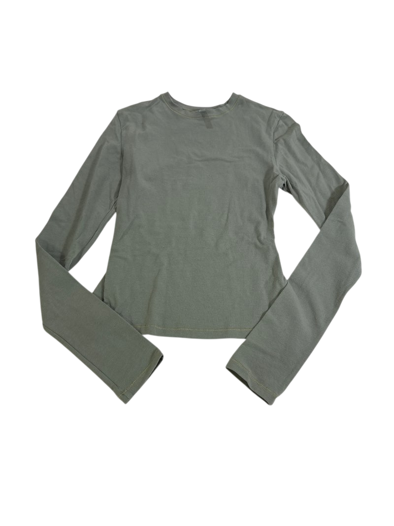 Skims Fitted long sleeve Long Sleeves
