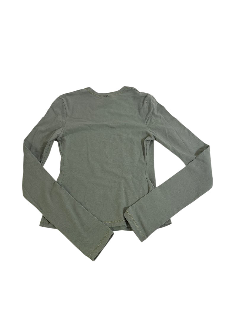 Skims Fitted long sleeve Long Sleeves