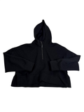 YPB Cropped hoodie Long Sleeves