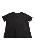 Everlane V-Neck T-Shirt Short Sleeves
