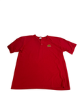 Agusta Vintage Henley Tee Vintage