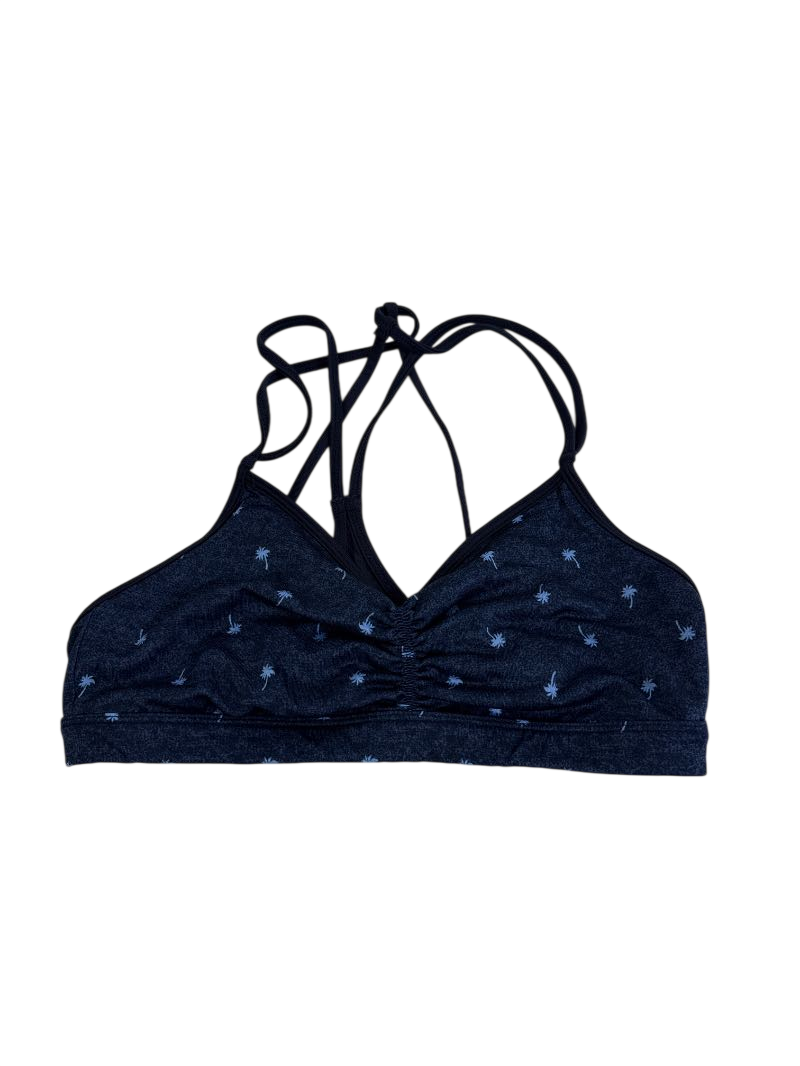 Old Navy Printed bralette Athletic