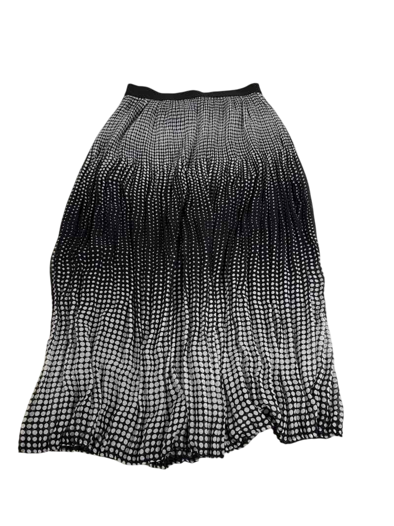Ny collection Pleated Midi Skirt Skirt
