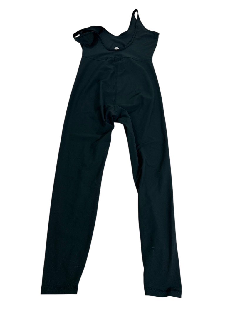 Old Navy Strappy Jumpsuit Athletic