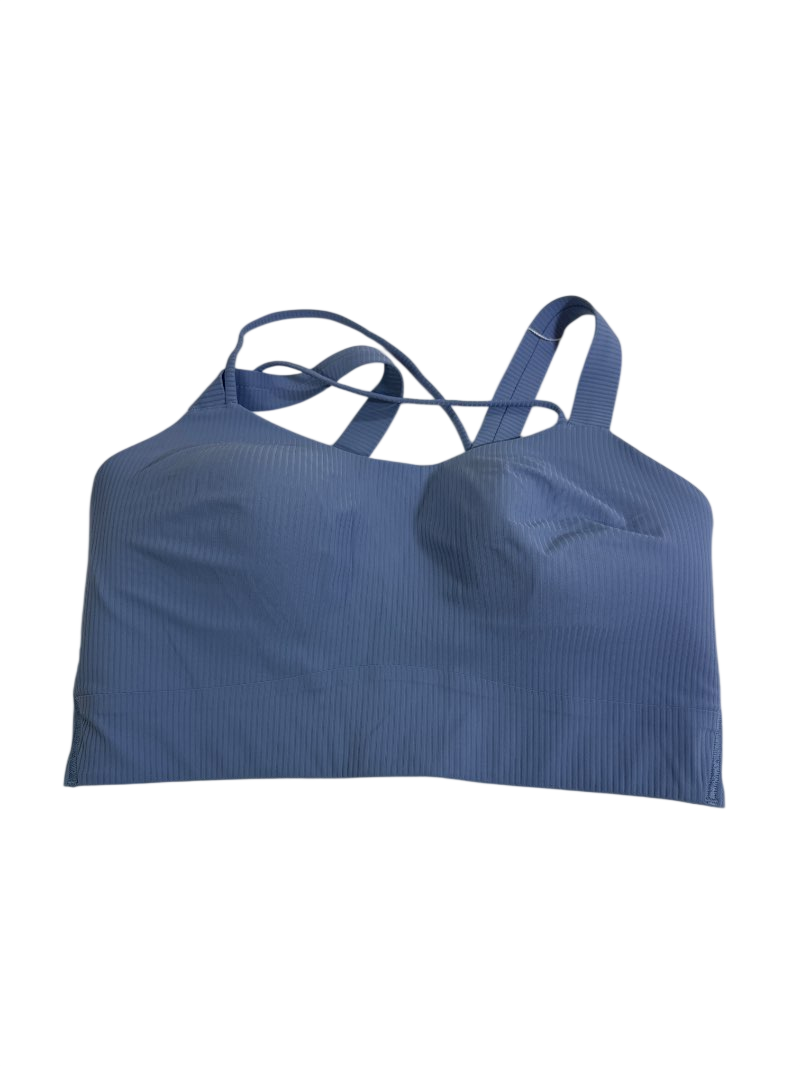Lululemon  Strappy Sports Bra Athletic