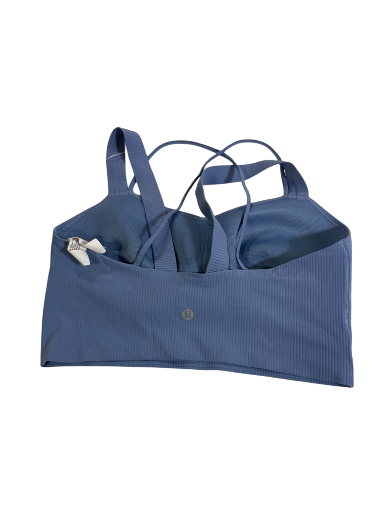 Lululemon  Strappy Sports Bra Athletic