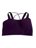 Lululemon  Strappy Sports Bra Athletic
