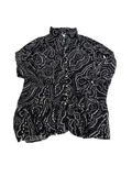 H&M Paisley print dress Dresses