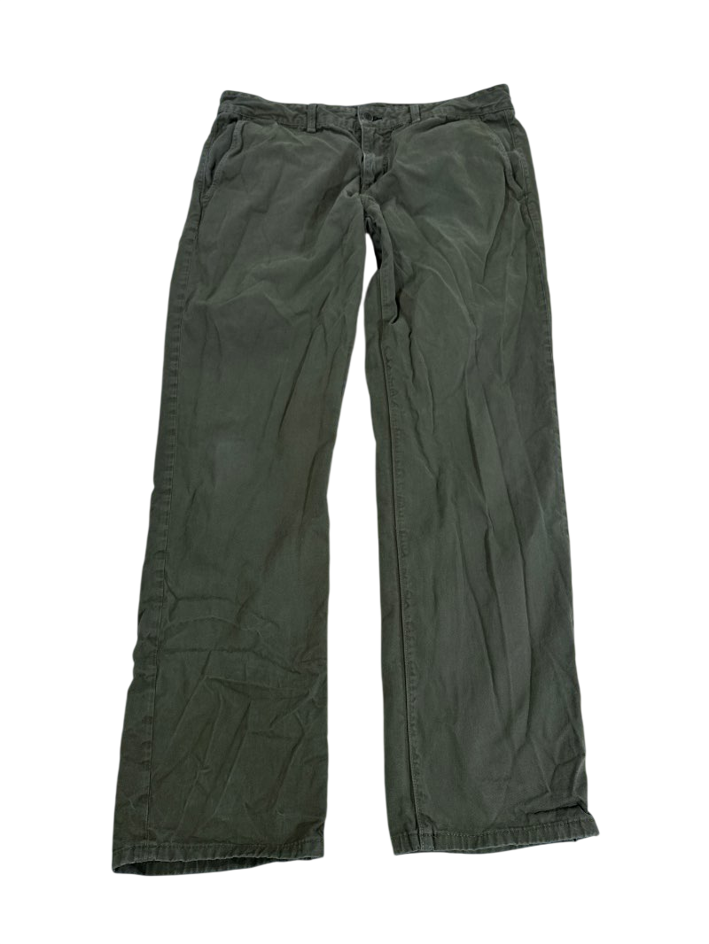 Rag & Bone Straight Leg Pants Men's