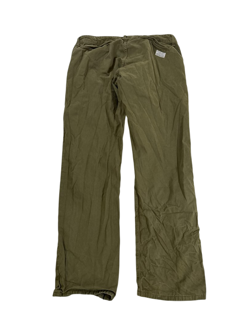 Rag & Bone Straight Leg Pants Men's