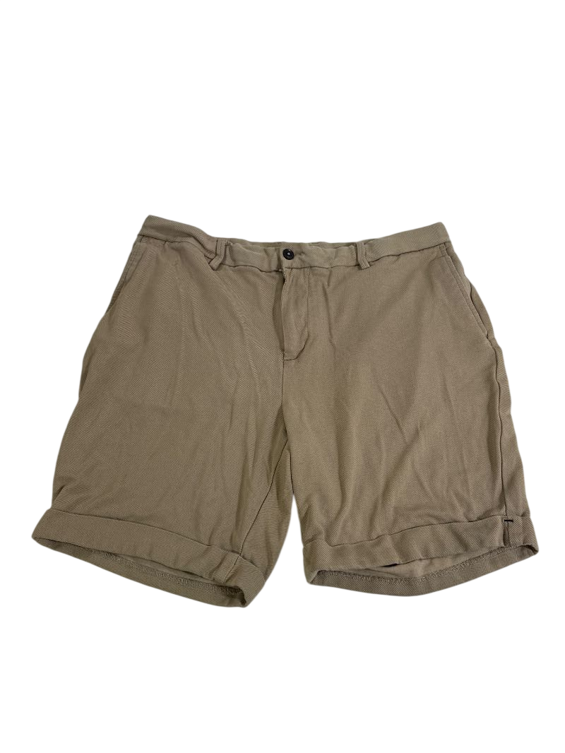 Zara Classic tailored shorts Shorts