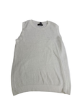 JF Sleeveless knit top Men's