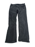 Calvin Klein Jeans Corduroy Straight Leg Pants