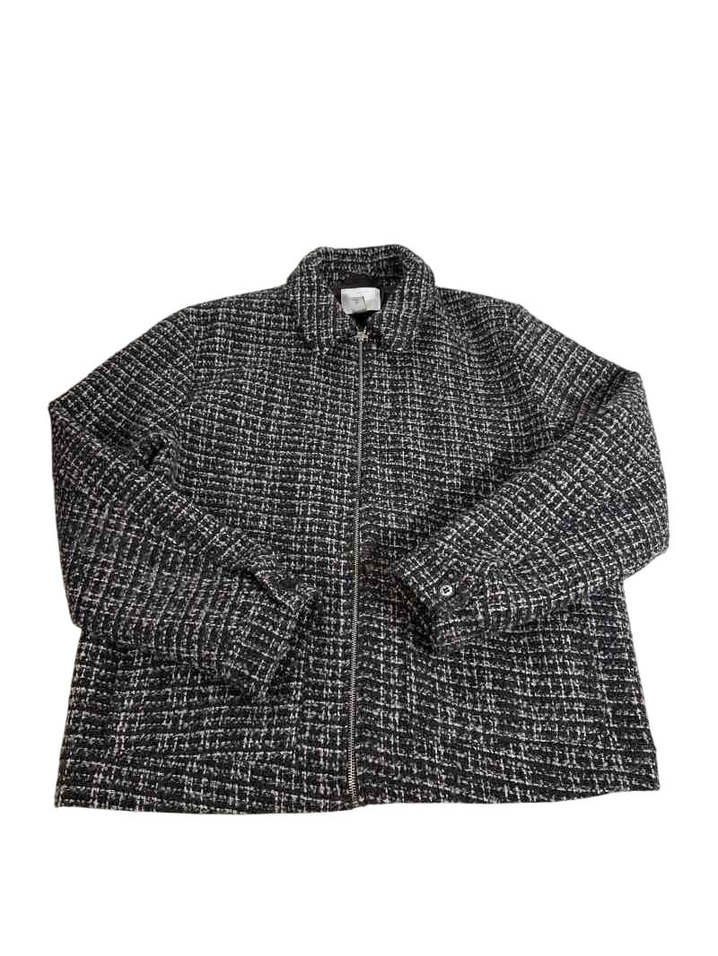 H&M Textured Jacket Men's