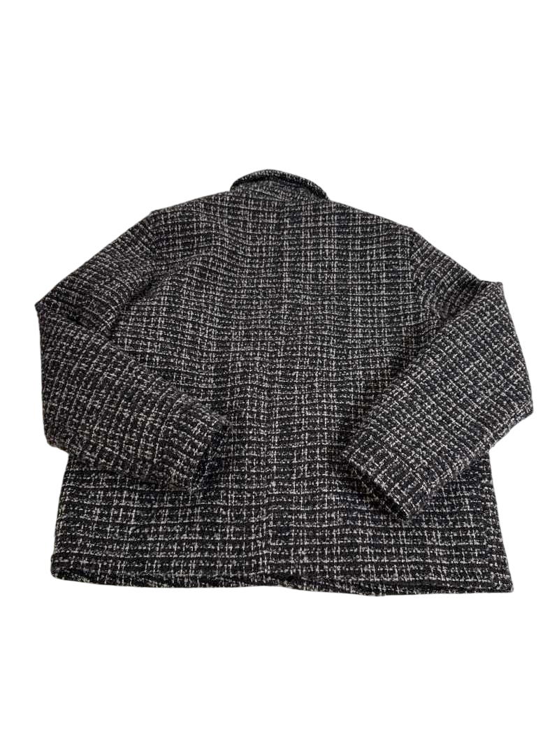 H&M Textured Jacket Men's