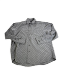 Careerclub Vintage Button-Up Shirt Vintage
