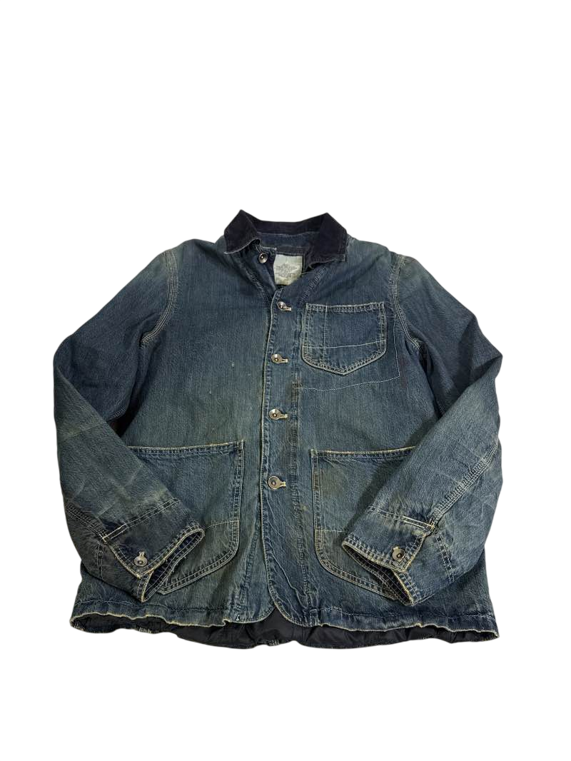 GAP Vintage Denim Jacket Vintage