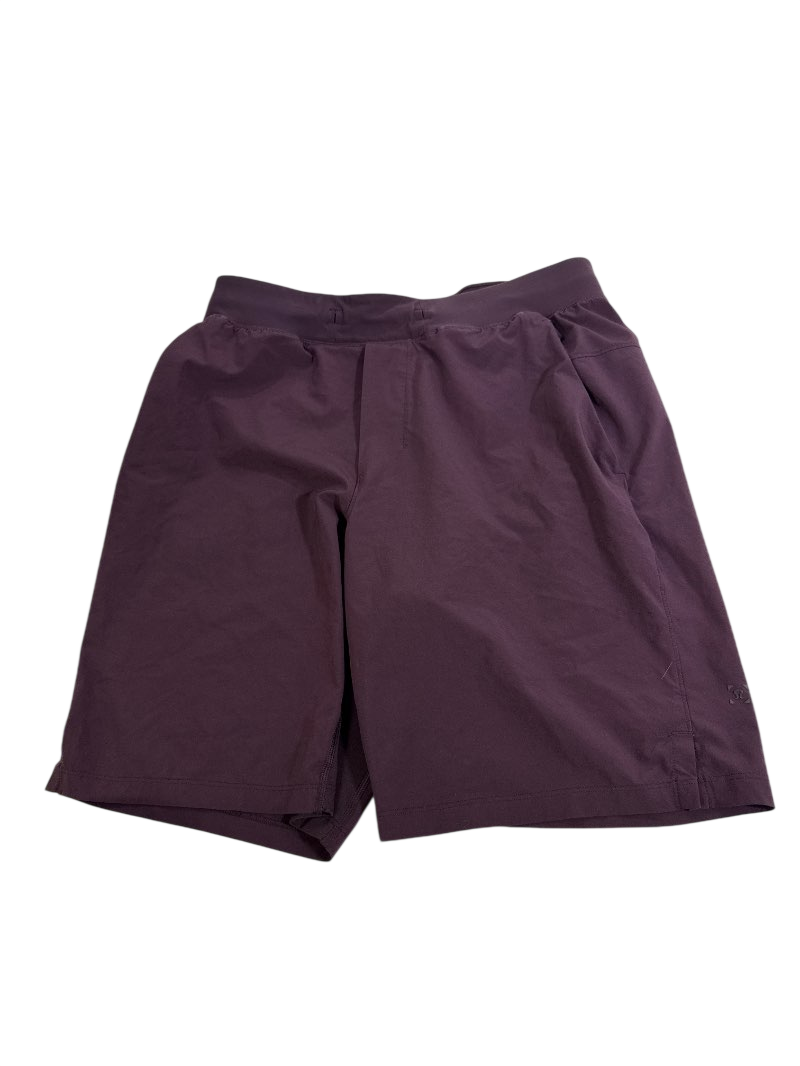 Lululemon  Athletic Shorts Men's