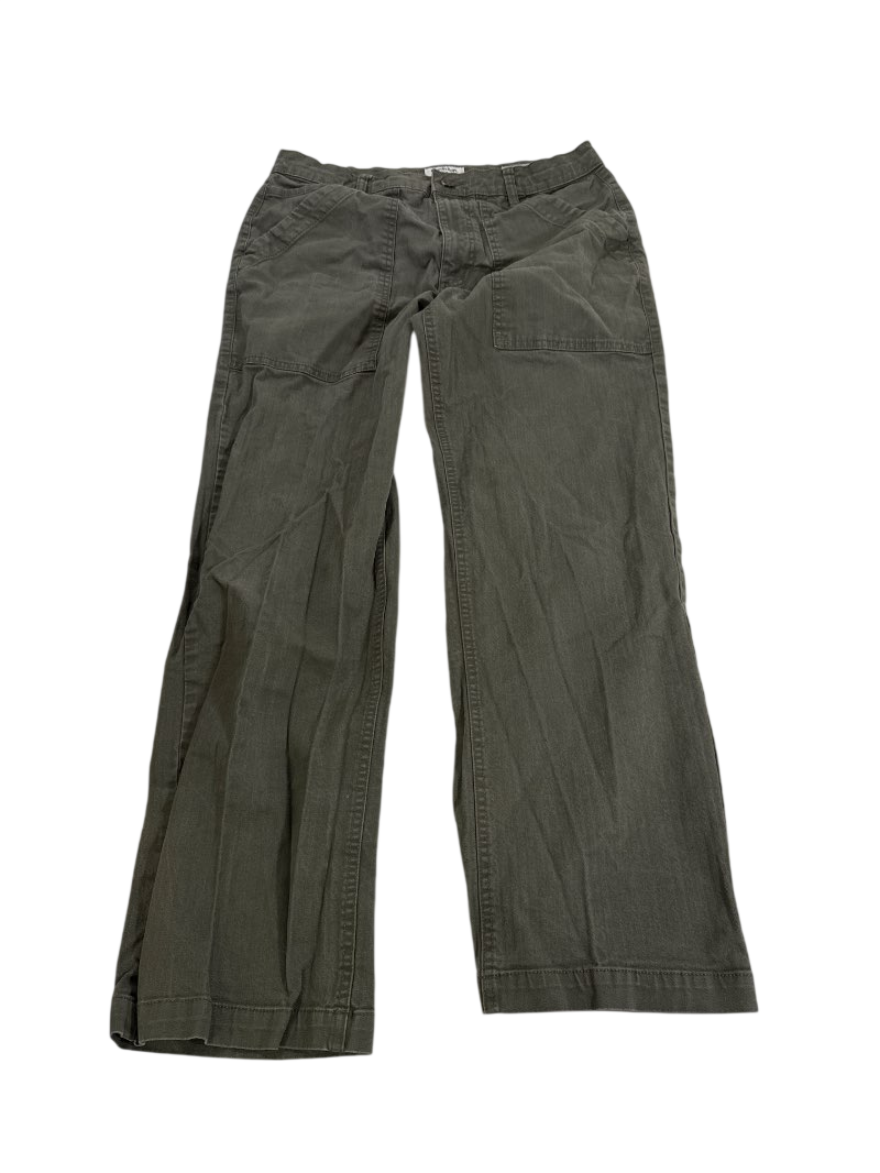 Goodfellow Relaxed Fit Pants Pants