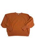 New In Crew Neck Sweater Sweaters