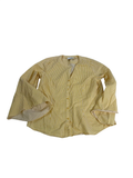 Línea by Louis Dell’Olio Button-up blouse Long Sleeves