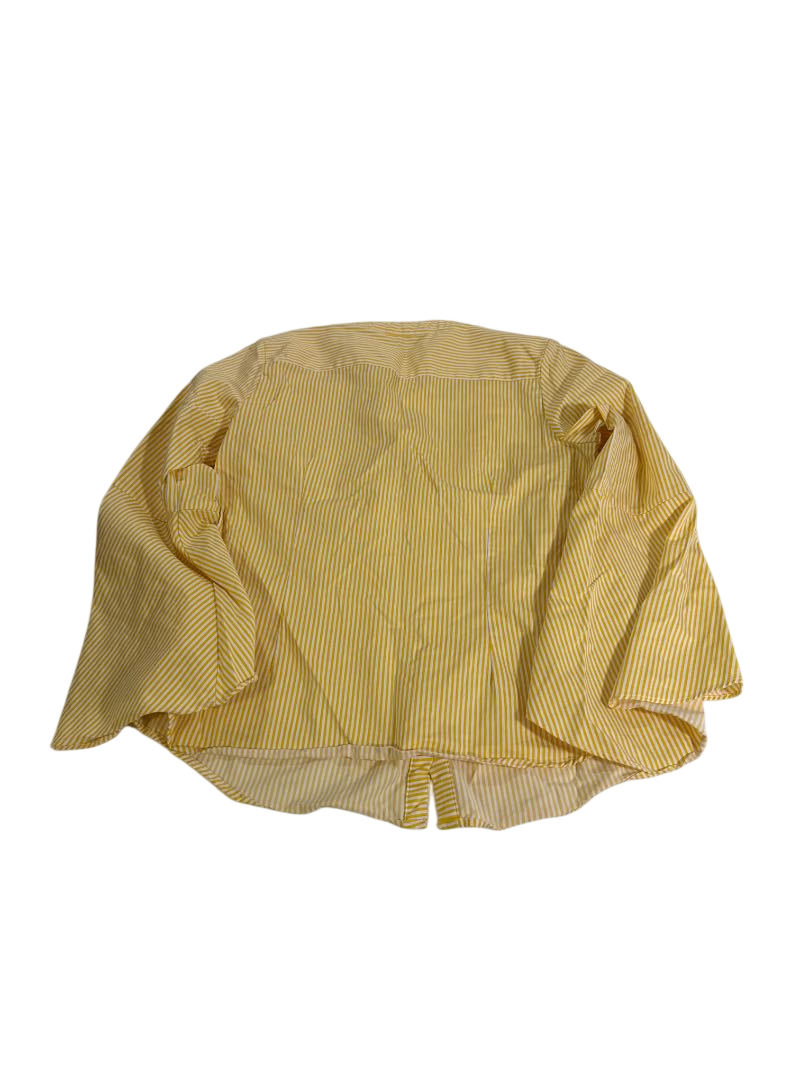 Línea by Louis Dell’Olio Button-up blouse Long Sleeves