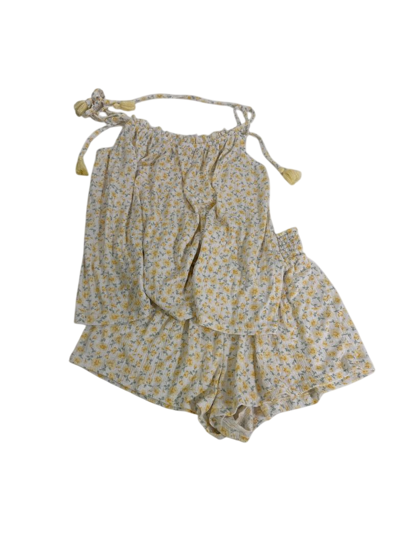 Laura Ashley Floral Print Loungewear Loungewear
